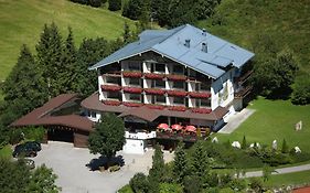 Garni Hotel Wildanger